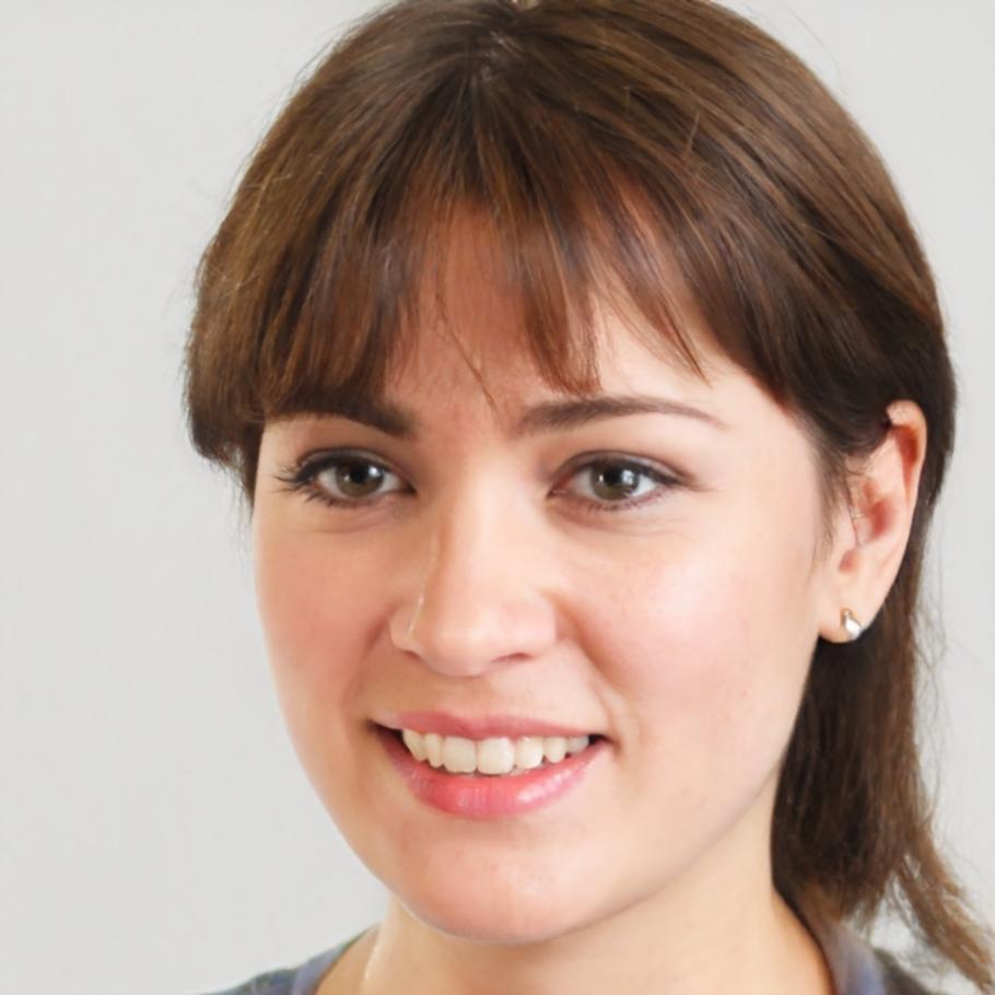 María Elena Vásquez, Experta en Mercados Internacionales