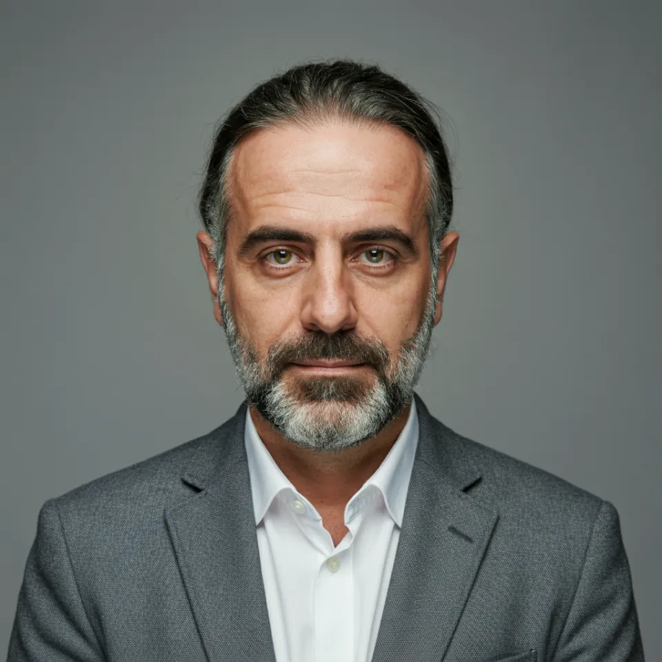 André Coutinho